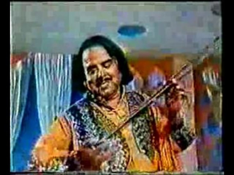 Alam Lohar - Jugni Part 1