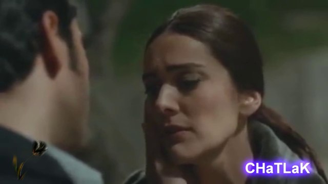 Kaderime Küstüm Bundan Sanane CHaTLaK