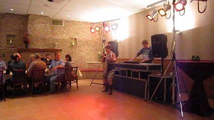 50-jarigen feest in Weelde 2011 (15)