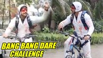 Bang Bang Dare | After Ranveer, Farhan Akhtar Also Accepts Hrithik’s Bang Bang Dare