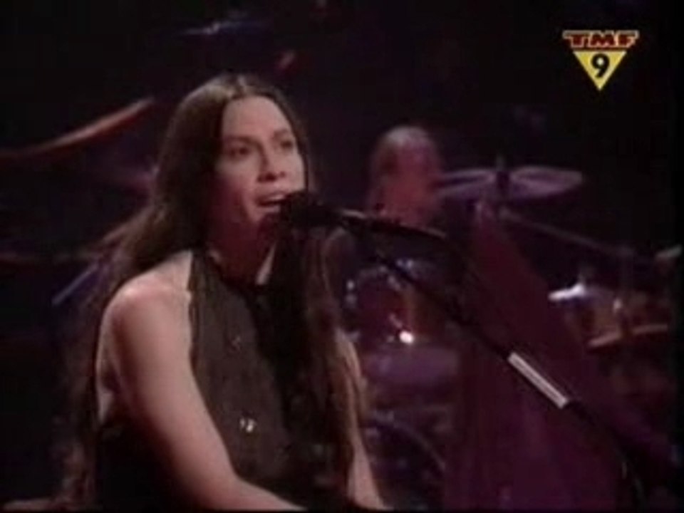 Alanis Morissette - King Of Pain