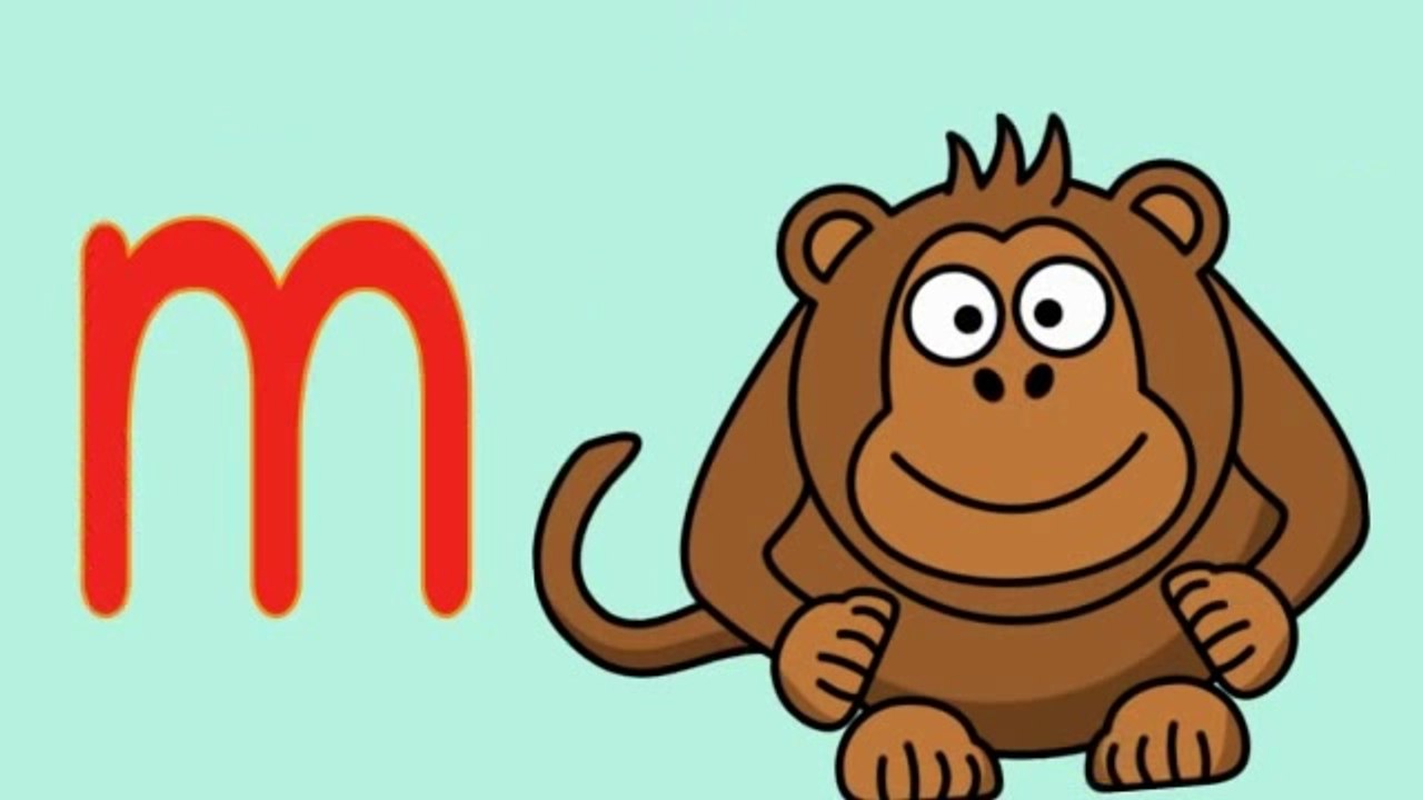 Phonics Song