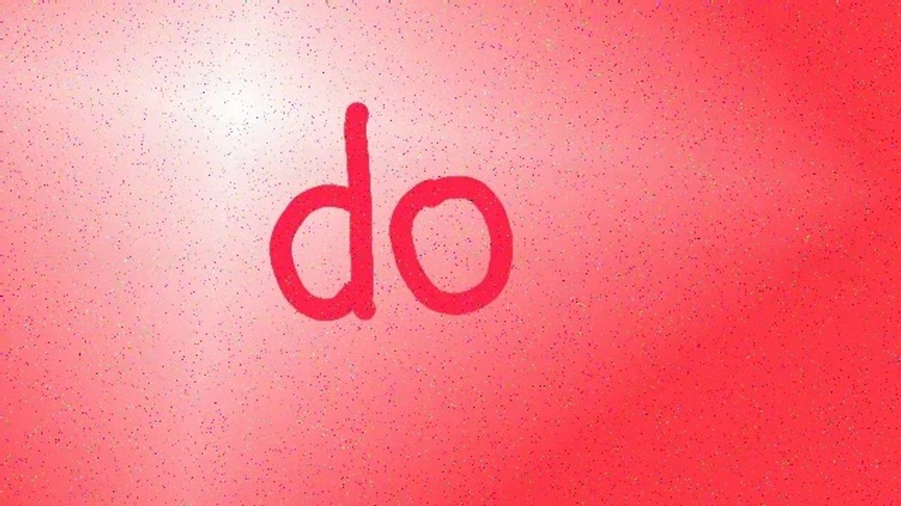 Words