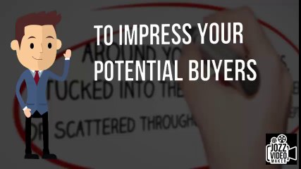 The Marsians at Amazon Launches Flameless Candles