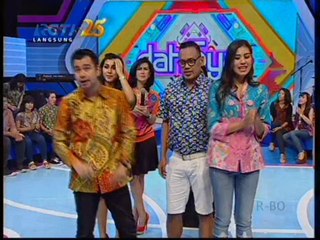 [140927]Dahsyat - Seg 6