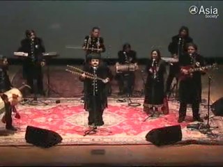 Arif Lohar and Friends_ Jugni Ji!