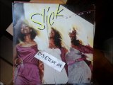 SLICK -BABY DOLL(RIP ETCUT)FANTASY REC 80