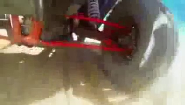 Polaris RZR XP 1000 EPS India