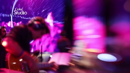 Coke Studio Pakistan, Title, Season 7, Episode 2