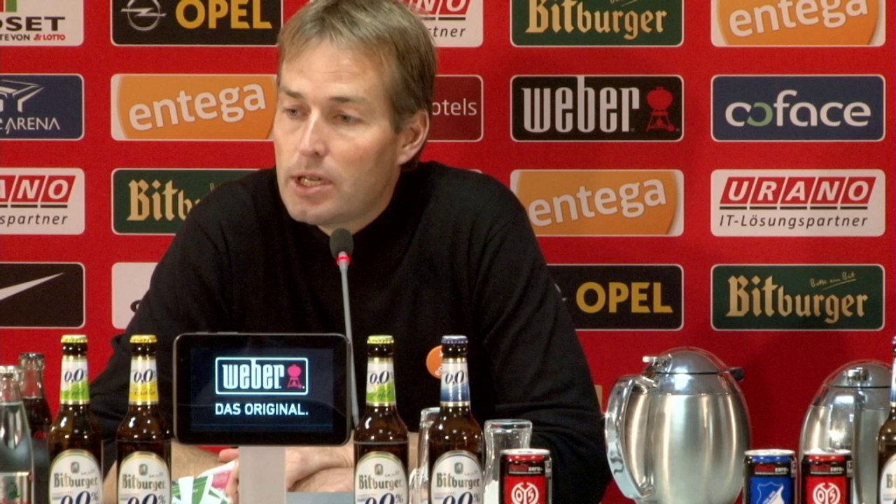 Hjulmand: 'Mit Tor ein anderes Spiel'