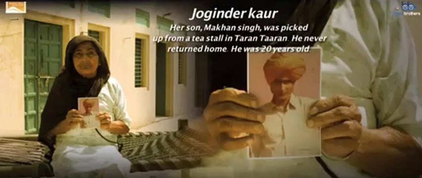 Swaah Bann Ke (Full Video) - Punjab 1984 - Diljit Dosanjh - Kirron Kher - Sonam Bajwa - Latest Punjabi Song 2014