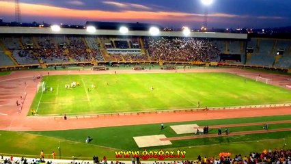 Göztepe - Sarıyer l Flash Şovu & Göz Göz Göztepe l GözGöz Tv HD