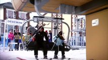 Dedeman Palandöken Ski Resort Hotel - Erzurum | MNG Turizm