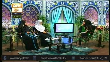 DEEN AUR KHAWATEEN 24th Sep 2014