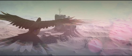 Vane - TGS Teaser 2014