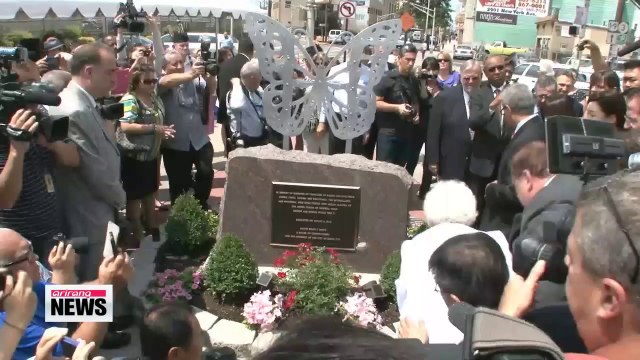 U.S. urges Seoul and Tokyo to improve bilateral ties