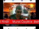 BEN DJ RABİ    Murat Özçlik'e  Behiç Sürer'e  meydan okuyorum    BEN   DJ RABİ