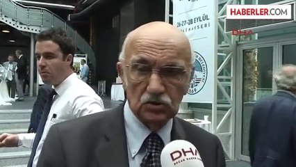 Kayseri Prof.dr. Sözen Türkiye'de Verim Alınamayan Büyükşehirler Oluştu