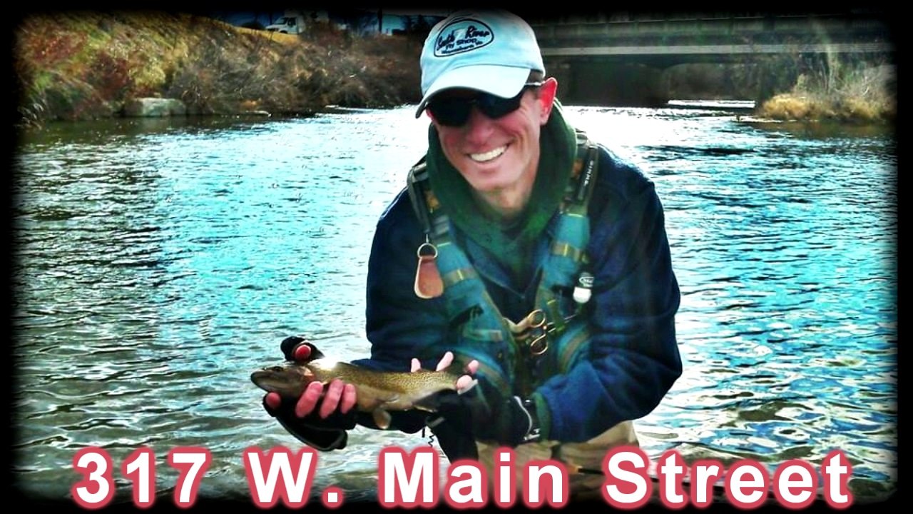 Fly Fishing Tools Norfolk VA | South River Fly Shop