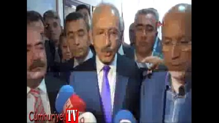 Kılıçdaroğlu'ndan 'başörtüsü' açıklaması