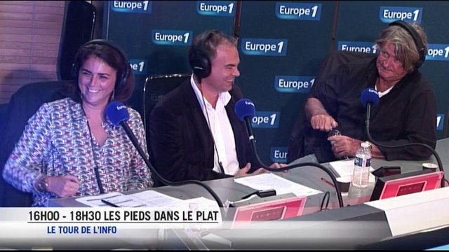 Cyril Hanouna [PDLP] - Les Pieds dans le Zap : le meilleur de la semaine 22/09