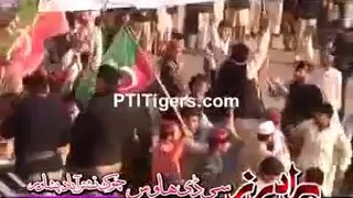 Imran Khan - Zindabad - PTI - Pashto Song