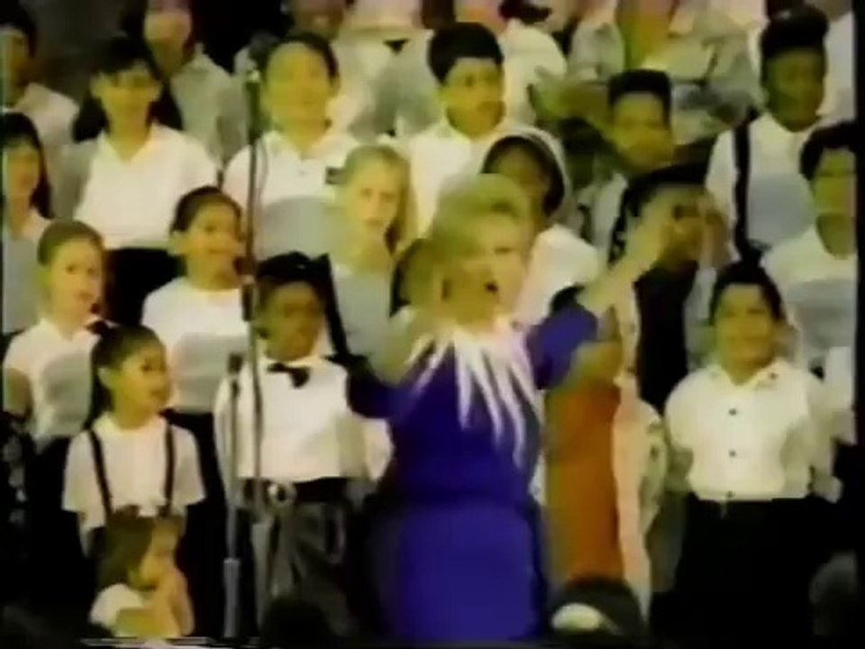 Michael Jackson 20th Anniversary Gardner Elementary Dedication