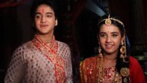 Pratap & Ajabde Play Dandia In Maharana Pratap | Faisal Khan