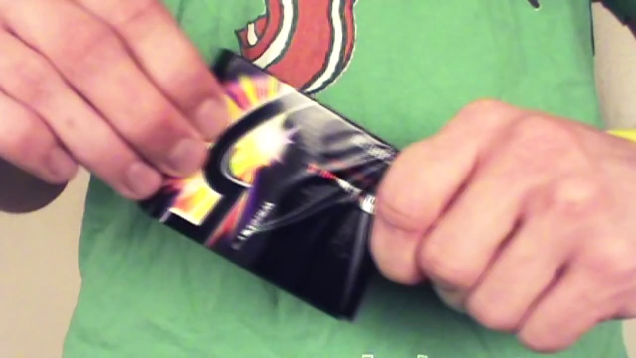 Funny 5 Gum Commercial! | Ryan Holmes