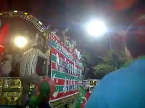 Rally For Lahore (Tomorrow's Rally From Wateen Chowk To Minar-e-Pakistan 4pm) Mobilization