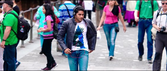 oka laila kosam movie EE_CHINNI_LIFE promo song