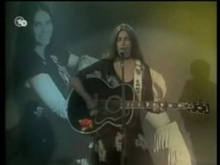 Emmylou Harris - Rose Of Cimarron