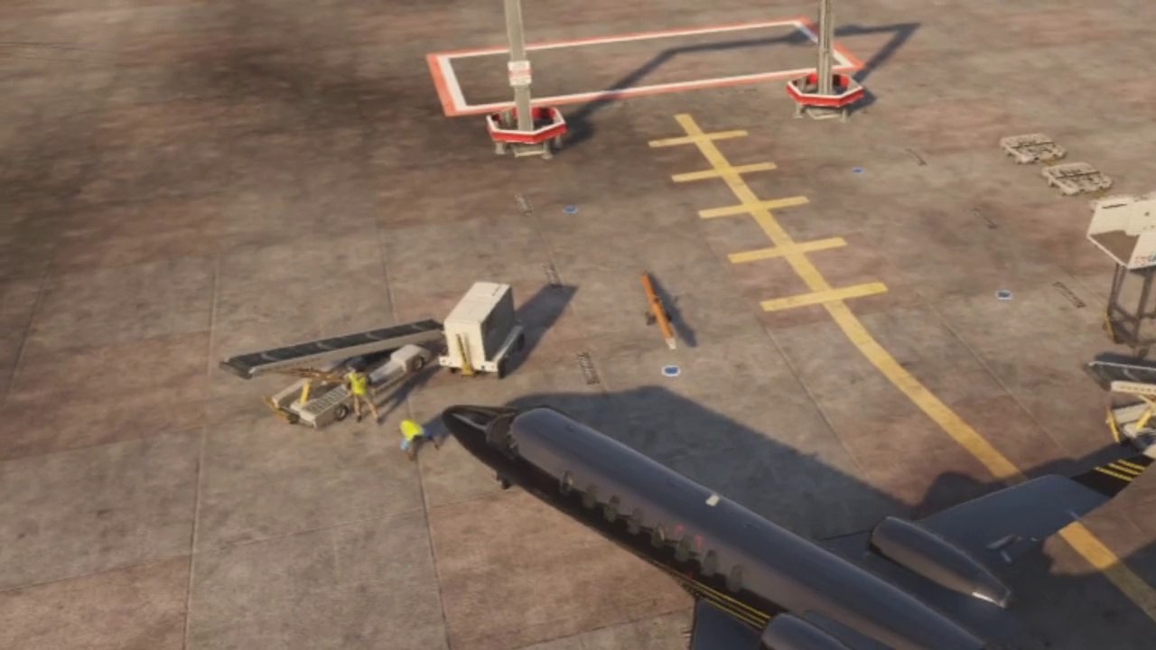 [Mini Best Of] WhiteWolf et Biohazard - Grand Theft Auto Online