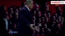 Galatasaray Başkanlığı İçin Fatih Terim'in Adı Geçiyor