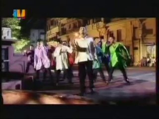 Zara Samny Chbary Uty Aa Malkoo Latest Song