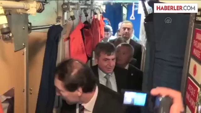 Preveze Deniz Zaferi'nin 476. Yıl Dönümü ve Deniz Kuvvetleri Günü