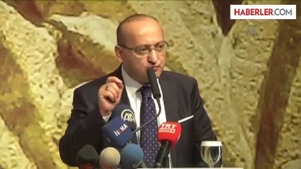 Başbakan Yardımcısı Akdoğan: "Suriyeli Kürtler Türkiye'nin Tarihi Dostu ve Doğal Müttefikidir"