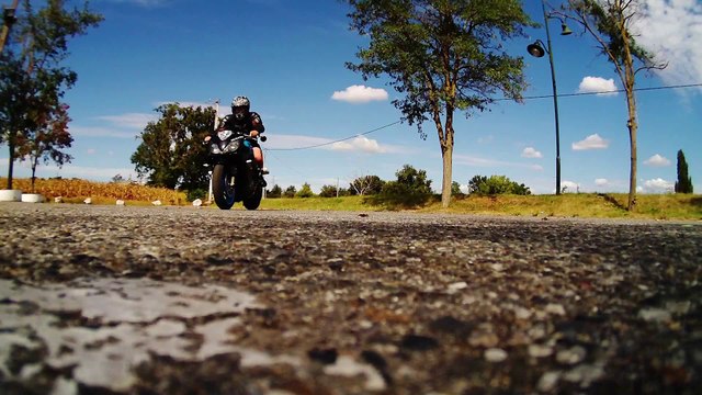 jeremy stunt rider drift