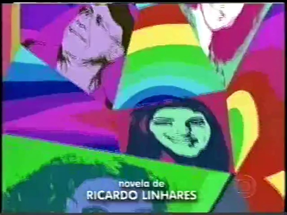 Agora é Que São Elas - Capitulo 84