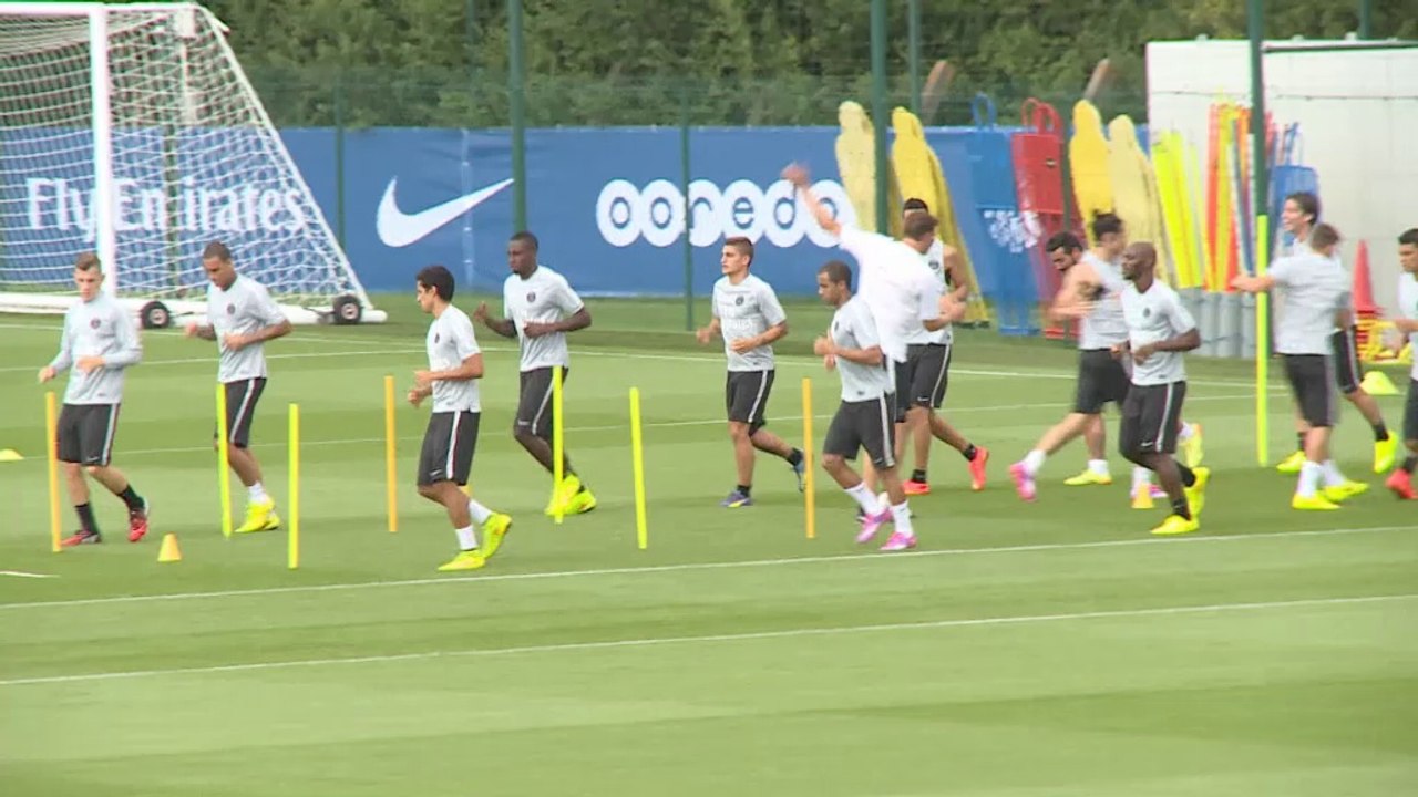 Blanc vor toulouse: "dort gewinnen"