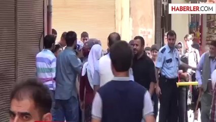 Cezaevinden Firar Eden Mahkum, Eşine Kurşun Yağdırdı