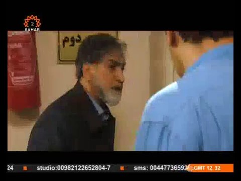 Episode 26 | Irani Dramas in Urdu | Building No. 85 | بلڈنگ نمبر 85 | SaharTV Urdu