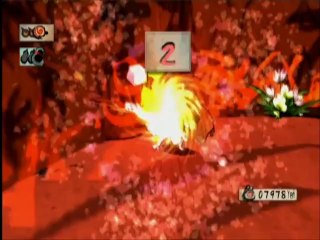 Okami gameplay Español parte 7