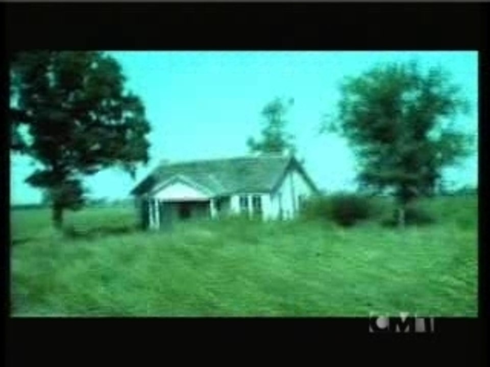 Johnny Cash - Hurt (Video)