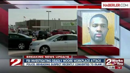 İşten Kovulan Adam, Eski İş Arkadaşının Başını Kesti