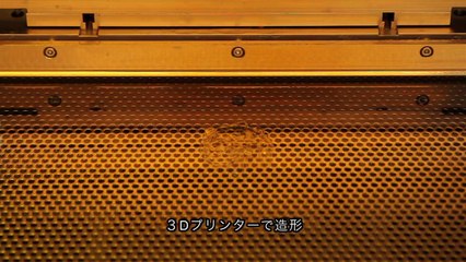 3D Caparazones Con Forma De Ciudad Para Cangrejos Ermitaños por Aki Inomata Parte 2