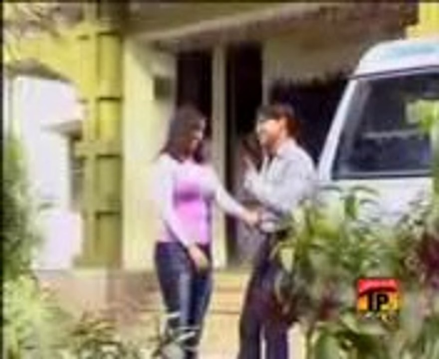 Sara Jag Bewafa Koi Kisy Da V Nai Sraiki Song Ahmad Nawaz