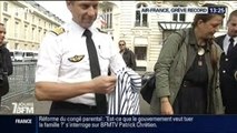 7 jours BFM: La grève record des pilotes d'Air France – 27/09