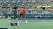 2008-09-09 US Open Final - Federer vs Murray (highlights HD)