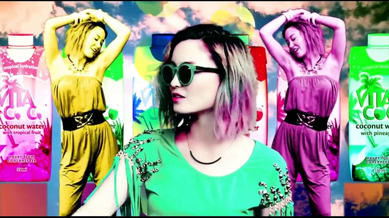[1080p] 에미 마이어 - 다 댄스! 엔코어